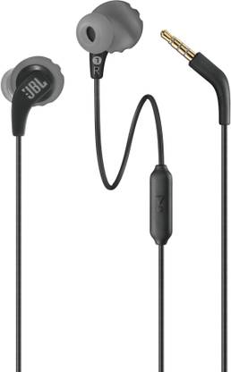 JBL Endurance Run Wired
