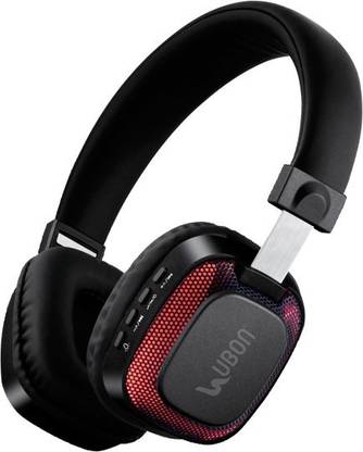 Ubon BT-5750 Light Up Wireless / Bluetooth without Mic