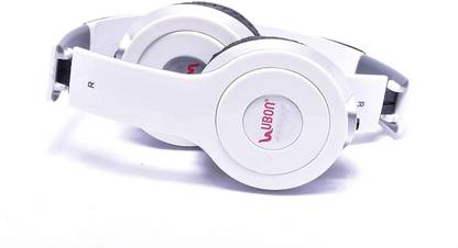 Ubon GP-1250 /MP3 Wired Gaming