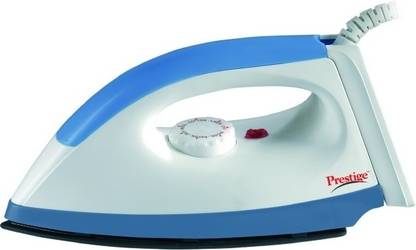 Prestige PDI-02 Dry 1000 W Dry Iron