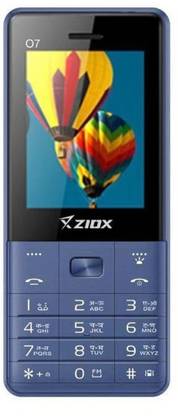Ziox O7
