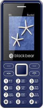 BlackBear B5 Bucket