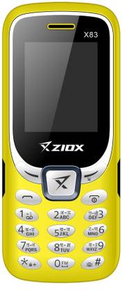 Ziox X83