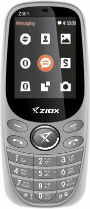 Ziox Z301