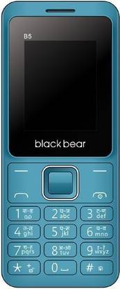 BlackBear B5 Grip