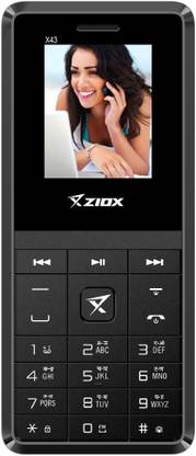 Ziox X43