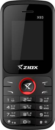 Ziox X93