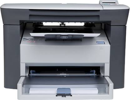 HP LaserJet M1005 MFP Multi-function Monochrome Laser Printer