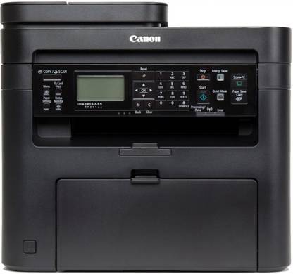 Canon ImageCLASS MF244dw Multi-function WiFi Monochrome Laser Printer