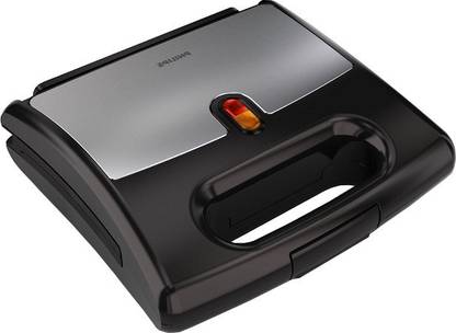 Philips HD2389/00 Pannini (Grill) Sandwich Maker