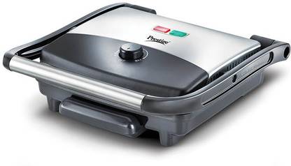Prestige Electric Grill