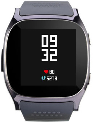 k21 smartwatch