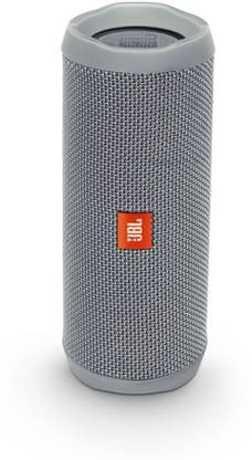 JBL Flip 4 with 12Hrs Playtime, IPX7 Waterproof 16 W Portable Bluetooth Speaker