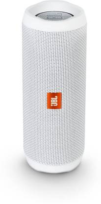 JBL Flip 4 with 12Hrs Playtime, IPX7 Waterproof 16 W Portable Bluetooth Speaker