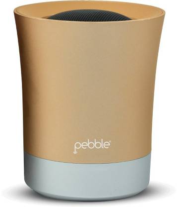 Pebble XS ` 5 W Bluetooth Speaker