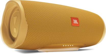 JBL Charge 4 - 20Hrs Playtime, IPX7 with In-Built Powerbank 30 W Portable Bluetooth Party Speaker