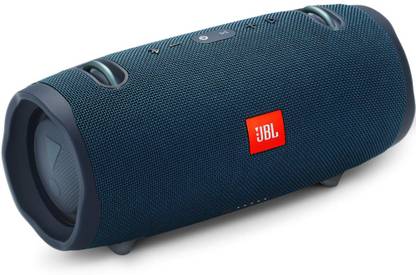 JBL XTREME 2 IPX7 Waterproof Portable Bluetooth Speaker