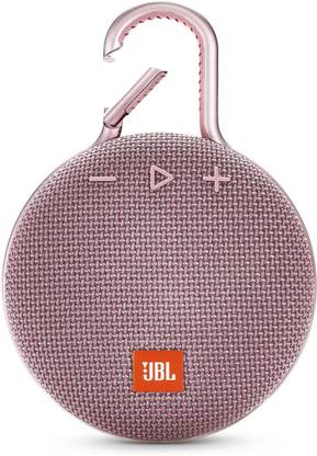 JBL by CLIP 3 Portable Bluetooth Speaker