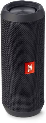 JBL Flip 3 with 10Hrs Playtime, IPX5 Splashproof 16 W Portable Bluetooth Speaker