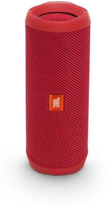JBL Flip 4 with 12Hrs Playtime, IPX7 Waterproof 16 W Portable Bluetooth Speaker