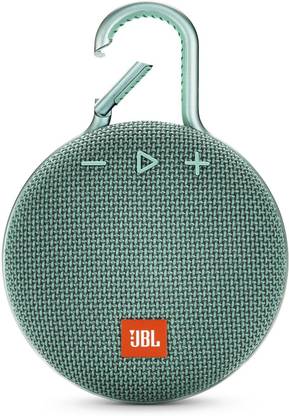 JBL 3 Portable Bluetooth Speaker