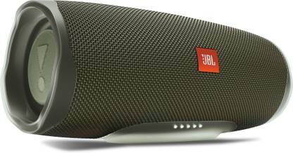 JBL Charge 4 - 20Hrs Playtime, IPX7 with In-Built Powerbank 30 W Portable Bluetooth Party Speaker