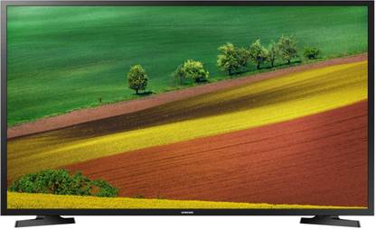 SAMSUNG Series 4 80 cm (32 inch) HD Ready LED TV