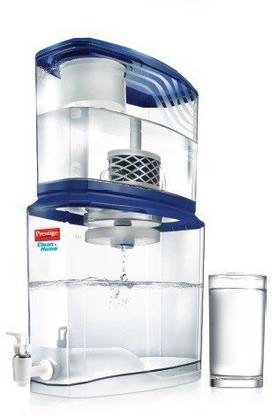 Prestige PSWP 2.0 (49002) 18 L Gravity Based Water Purifier