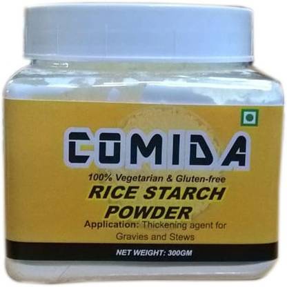 AVENTERPRISES RICE STARCH POWDER Starch Powder