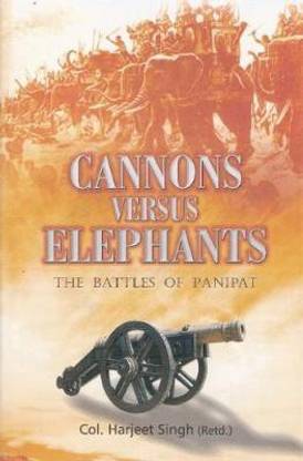 Cannons Versus Elephants