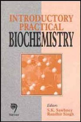 Introductory Practical Biochemistry