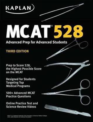 MCAT 528