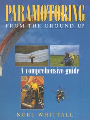 Paramotoring