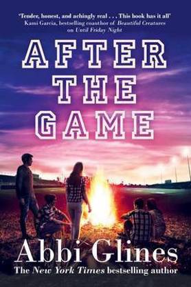 After the Game: Volume 3