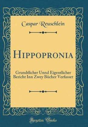 Hippopronia