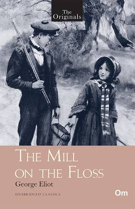 The Originals The Mill on the Floss