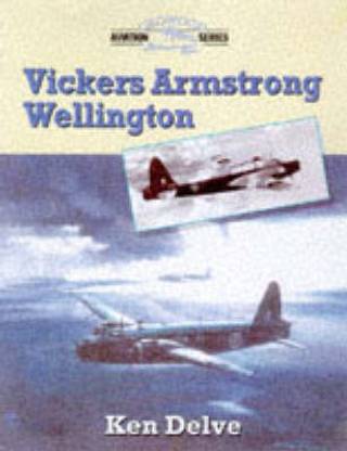 Vickers Armstrong Wellington
