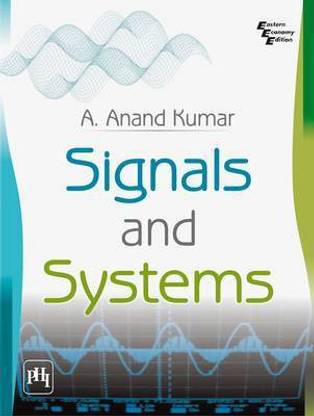 Signals and Systems
