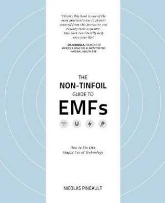 The Non-Tinfoil Guide to EMFs