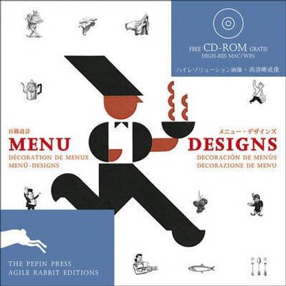 Menu Designs