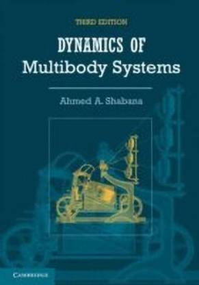 Dynamics of Multibody Systems