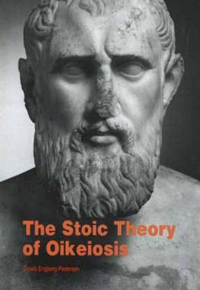 The Stoic Theory of Oikeiosis