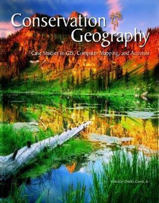 Conservation Geography