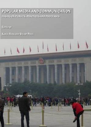 Popular Media and Communication