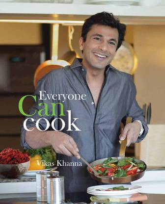 Everyone can Cook
