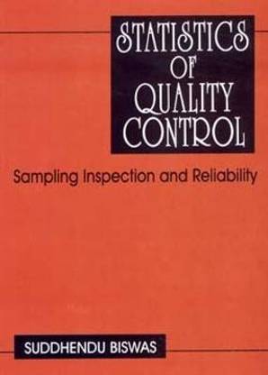 Statistics of Quality Control