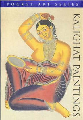 Kalighat Paintings