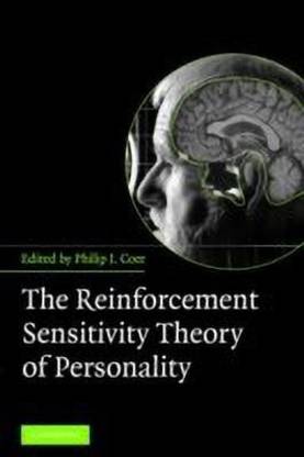 The Reinforcement Sensitivity Theory of Personality