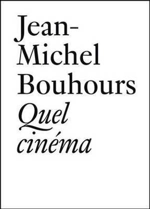 Jean-Michel Bouhours