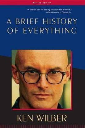 A Brief History of Everything